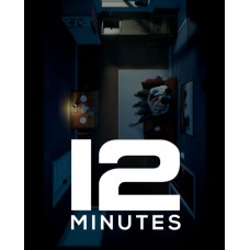 Игра Twelve Minutes для ПК (Ключ активации Steam)