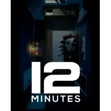 Игра Twelve Minutes для ПК (Ключ активации Steam)