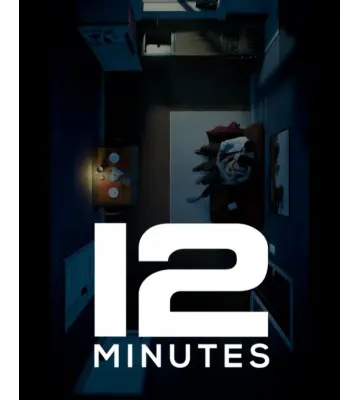 Игра Twelve Minutes для ПК (Ключ активации Steam)
