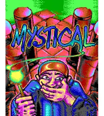 Игра Mystical для ПК (Ключ активации Steam)