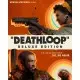 Гра Deathloop - Deluxe Edition  для ПК (Ключ активації Steam)