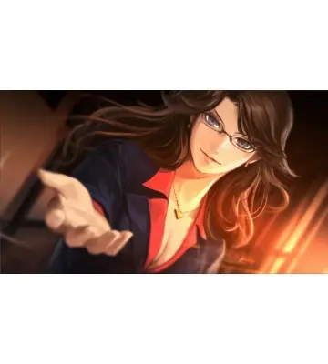 Игра Tokyo Twilight Ghost Hunters Daybreak: Special Gigs для ПК (Ключ активации Steam)