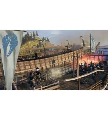 Доповнення Total War: SHOGUN 2 - Otomo Clan Pack  для ПК (Ключ активації Steam)