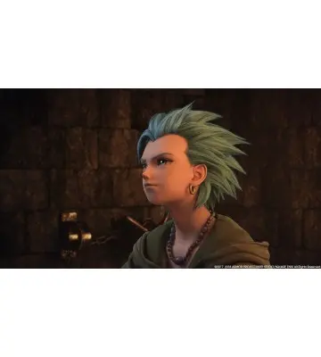 Игра DRAGON QUEST XI: Echoes of an Elusive Age для ПК (Ключ активации Steam)