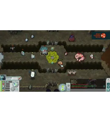 Игра Post Human W.A.R для ПК (Ключ активации Steam)