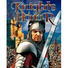 Гра Knights of Honor  для ПК (Ключ активації Steam)