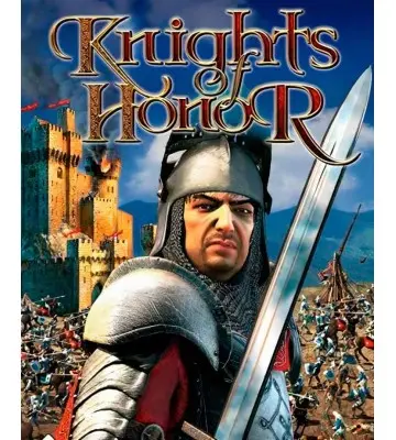 Игра Knights of Honor для ПК (Ключ активации Steam)
