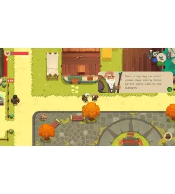 Игра Moonlighter для ПК (Ключ активации Steam)