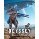 Дополнение Elite Dangerous: Odyssey для ПК (Ключ активации Steam)