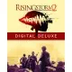 Игра Rising Storm 2: VIETNAM - Deluxe Edition для ПК (Ключ активации Steam)