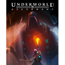 Гра Underworld Ascendant  для ПК (Ключ активації Steam)