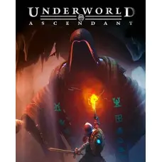 Игра Underworld Ascendant для ПК (Ключ активации Steam)