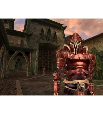 Гра The Elder Scrolls III: Morrowind Game of the Year Edition для ПК (Ключ активації Steam)