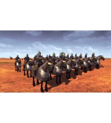 Доповнення Oriental Empires - Genghis  для ПК (Ключ активації Steam)