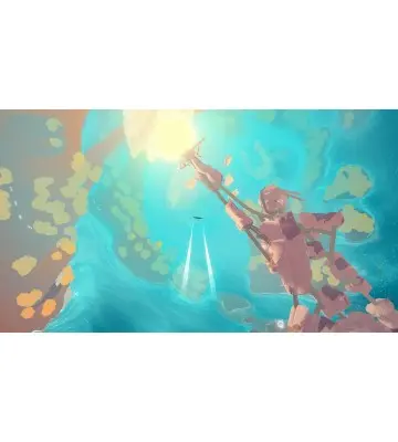 Игра InnerSpace для ПК (Ключ активации Steam)