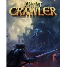 Гра KryptCrawler  для ПК (Ключ активації Steam)