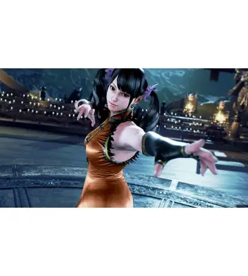 Игра TEKKEN 7 - Rematch Edition для ПК (Ключ активации Steam)