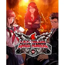 Игра Tokyo Twilight Ghost Hunters Daybreak: Special Gigs для ПК (Ключ активации Steam)