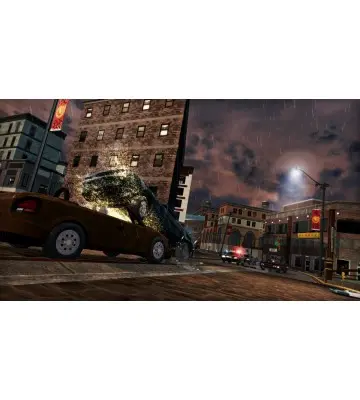 Гра Saints Row 2  для ПК (Ключ активації Steam)