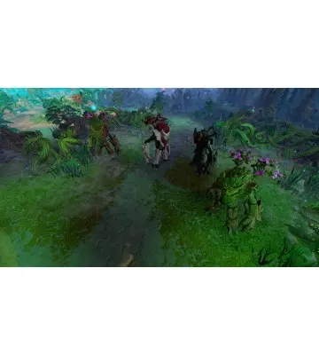 Дополнение Dungeons 3 - An Unexpected для ПК (Ключ активации Steam)