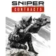 Гра Sniper Ghost Warrior Contracts  для ПК (Ключ активації Steam)