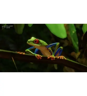 Доповнення Planet Zoo: South America Pack  для ПК (Ключ активації Steam)