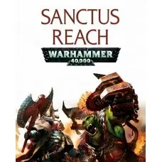 Гра Warhammer 40,000: Sanctus Reach  для ПК (Ключ активації Steam)