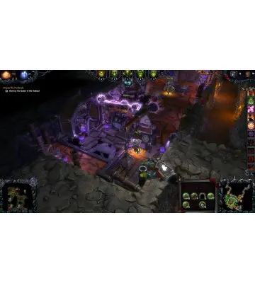 Игра Dungeons 2 для ПК (Ключ активации Steam)