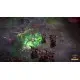 Дополнение Warhammer 40,000: Dawn of War II - Retribution - The Last Stand Necron Overlord для ПК (Ключ активации Steam)