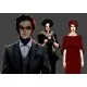 Дополнение Vampire: The Masquerade - Coteries of New York Artbook для ПК (Ключ активации Steam)