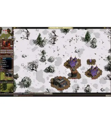Гра Majesty Gold HD для ПК (Ключ активації Steam)