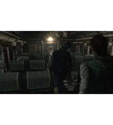 Гра Resident Evil 0 для ПК (Ключ активації Steam)