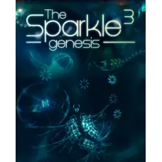 Игра Sparkle 3: Genesis для ПК (Ключ активации Steam)