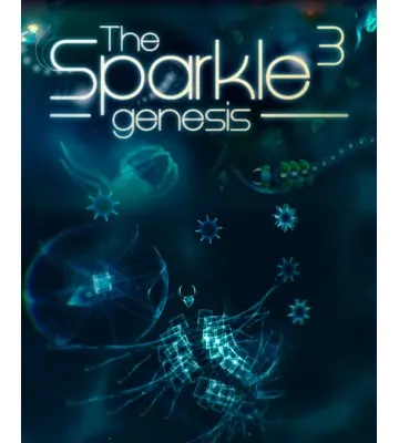 Игра Sparkle 3: Genesis для ПК (Ключ активации Steam)