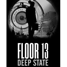 Гра Floor 13: Deep State  для ПК (Ключ активації Steam)