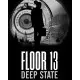 Гра Floor 13: Deep State  для ПК (Ключ активації Steam)