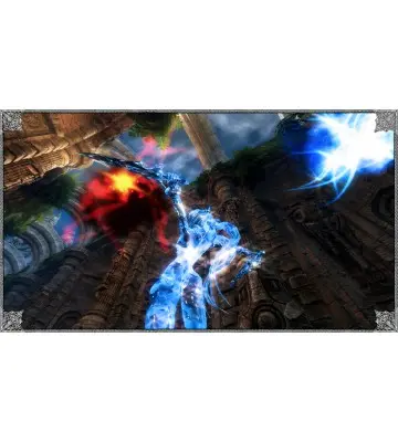 Гра X-Blades  для ПК (Ключ активації Steam)