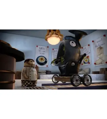 Гра Stacking для ПК (Ключ активації Steam)