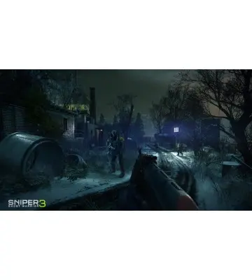 Игра Sniper: Ghost Warrior 3 - Season Pass Edition для ПК (Ключ активации Steam)