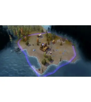 Игра Northgard Definitive Edition для ПК (Ключ активации Steam)