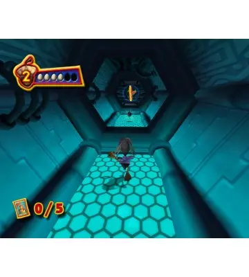 Игра Chicken Little для ПК (Ключ активации Steam)