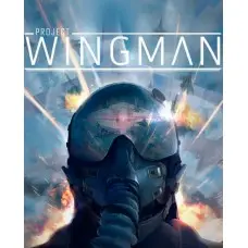 Гра Project Wingman  для ПК (Ключ активації Steam)