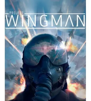 Гра Project Wingman  для ПК (Ключ активації Steam)