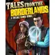 Гра Tales from the Borderlands (Steam)  для ПК (Ключ активації Steam)