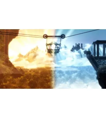 Гра Degrees of Separation  для ПК (Ключ активації Steam)