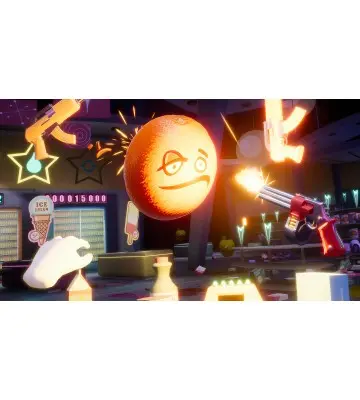 Игра Shooty Fruity для ПК (Ключ активации Steam)