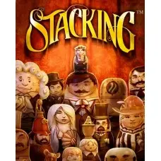 Гра Stacking для ПК (Ключ активації Steam)