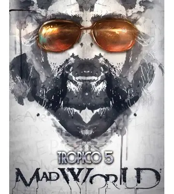 Дополнение Tropico 5 – Mad World для ПК (Ключ активации Steam)