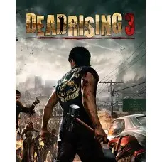 Игра Dead Rising 3 - Apocalypse Edition для ПК (Ключ активации Steam)