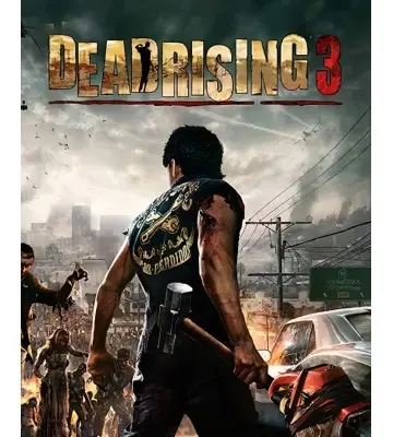 Игра Dead Rising 3 - Apocalypse Edition для ПК (Ключ активации Steam)